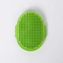 宠物美容刷（适用于猫狗、淋浴、按摩和清洁手套）