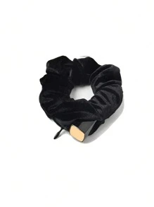 Bolsa de almacenamiento para diademas, mini bolsa de maquillaje portátil, mini bolsa de almacenamiento para auriculares, bolsa de almacenamiento para lápiz labial, diadema con cremallera oculta multifuncional con bolsillo oculto secreto, accesorios de viaje, artículos grandes de mujer, coletero negro invisible, accesorios de viaje, accesorios de viaje, necesidades de viaje, vacaciones en la playa, vacaciones de verano, útiles escolares
