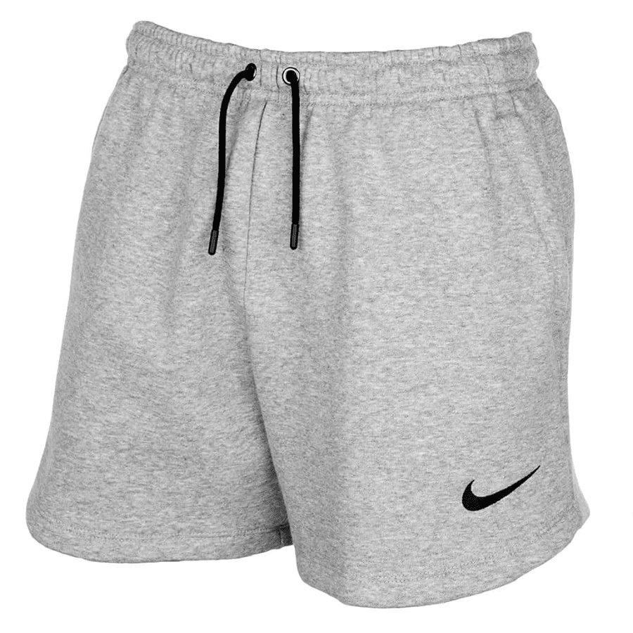 Nike Park 20 Short W CW6963-063 - Grey - View 1
