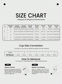 Front Buckle Strapless Bra Non Slip Push Up Invisible Tube Tops Bust Bra ﻿Open Seamless Lingerie Women Sexy Underwear Bra With Front Closure - White - View 6