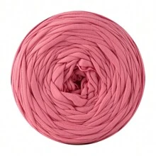1PC,Multi-Color Polyester Yarn Bundle 300g, DIY Craft Weaving Yarn For Handmade Baskets, Carpets, And Cradle Projects – Durable Textured Fabric Yarn In Various Shades