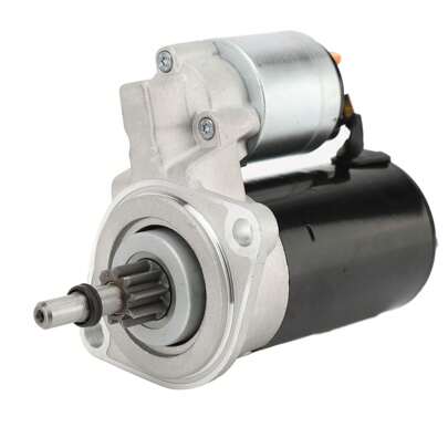 Motor de arranque de coche de arranque rápido, alta eficiencia, solución duradera 9000042021 9000042034, 9000082009, 19006 16450N para Transporter 4cil