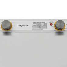 "Stainless Steel 18-Layer Dry Fruit Machine - Food Dehydrator For Fruits, Pet Food Baking, And Medicinal Herbs" - US B Type Plug(110-127V) - View 6