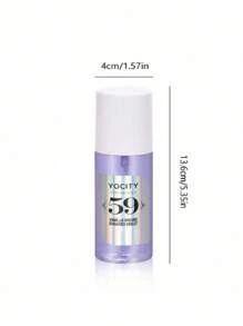 1 pieza Rociador desodorizante perfumado, ambientador para eliminar olores, rociador de aceites esenciales, desodorante premium - para baño, dormitorio, armario, coche, hogar y baño, artículos para el Día de San Valentín, suministros para bodas