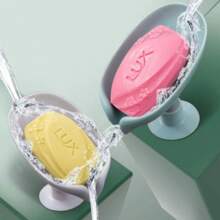 [Combination] Soap Dish+Rotary Tap - 彩色 - 查看 2