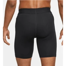 Nike Pro Dri-Fit Strike M DH8128-010 Thermal Shorts - Black - View 2