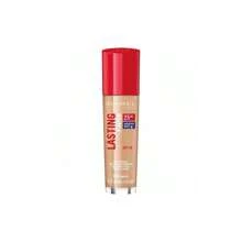 Rimmel Lasting Finish 25HR Skin Perfecting Foundation - 160 Vanilla - View 1