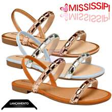 MISSISSIPI WOMEN'S SANDAL EASY AND COMFORTABLE FIT DAKOTA - Lạc đà - Xem 1