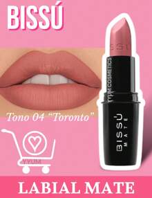Lipstick - 4 TORONTO - View 1
