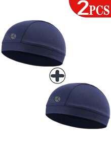 Skull Cap Helmet Liner, Cooling Welding Cap Riding Hat Unisex Safety Helmet Bandana