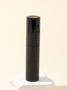 1 st. 0,34 oz snoepkleurige draaibare compacte parfumfles - draagbare navulbare spray, geschikt voor reizen en dagelijks gebruik, geurloze ABS-kunststof dispenser, meerdere kleuren beschikbaar, perfect cadeau voor geliefden