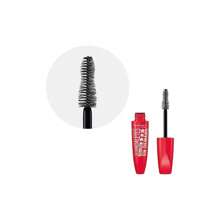 Rimmel Scandaleyes Volume On Demand Mascara - 001 Black - View 4