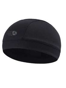 Skull Cap Helmet Liner, Cooling Welding Cap Riding Hat Unisex Safety Helmet Bandana