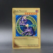 1 bucă Card Craft Metal Dragon Eyes Albastru - Sky Dragon - Full Metal Craft - Colecție de carduri - Periferic anime - Joc de masă - Display de decorare - Articol de colecție - Cadou de vacanță - Cadou de aniversare - Cadou de Paște - - Cadou de Crăciun - Cadou perfect - Jucărie