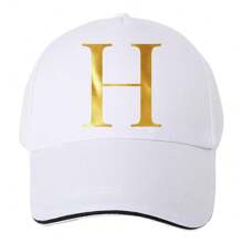 Baseball Cap, Letter Printed Vintage Trucker Hat, Snapback Cap, Suitable For Casual Outdoor Activities And Sun Protection, Spring & Autumn Travel Beach Vacation Valentines