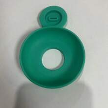 Popsicle Holder For Children - Ice Cream Stick Holder With Anti-Leak Design - Eating Ice Cream Accessory - Dirty Hand Saver - Random Color Mixing - View 6