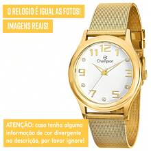 LEBRAVE Quartz Watches - 金色 - 查看 3