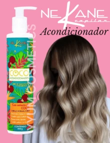 Shampoos & Conditioners - Green - View 3