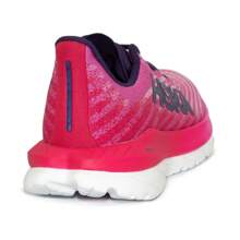 Hoka Women's Mach 5 Running Shoes - Hồng - Xem 4
