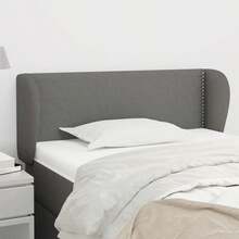 Headboards & Footboards