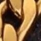 30 pulgadas de oro