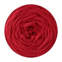 1PC,Multi-Color Polyester Yarn Bundle 300g, DIY Craft Weaving Yarn For Handmade Baskets, Carpets, And Cradle Projects – Durable Textured Fabric Yarn In Various Shades