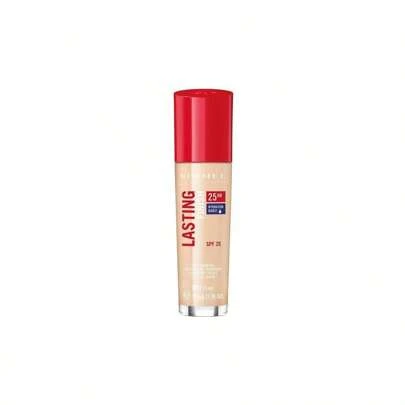 Rimmel Lasting Finish 25HR Skin Perfecting Foundation