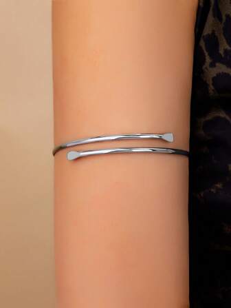 خاتم ذراع بسيط