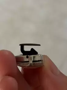 18pcs Spring/Summer Pink Flower, Crystal, Pearl Shoes Decor Set, Suitable For Jelly Shoes, Beach Sandals - Pink - View 5