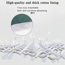 Windproof Dog Jacket Waterproof Winter Pet Vest Warm Coat Clothes For Small Medium Dogs - Multicolor - View 7