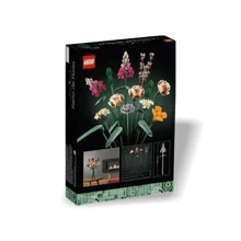 LEGO Botanicals® Bouquet Of Flowers ADULTS 10280 - Multicolor - View 6