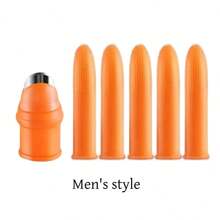 6 件硅胶拇指保护套套装，水果蔬菜采摘种植修剪便携式刀园艺工具，情人节礼物 - 彩色 - 查看 12