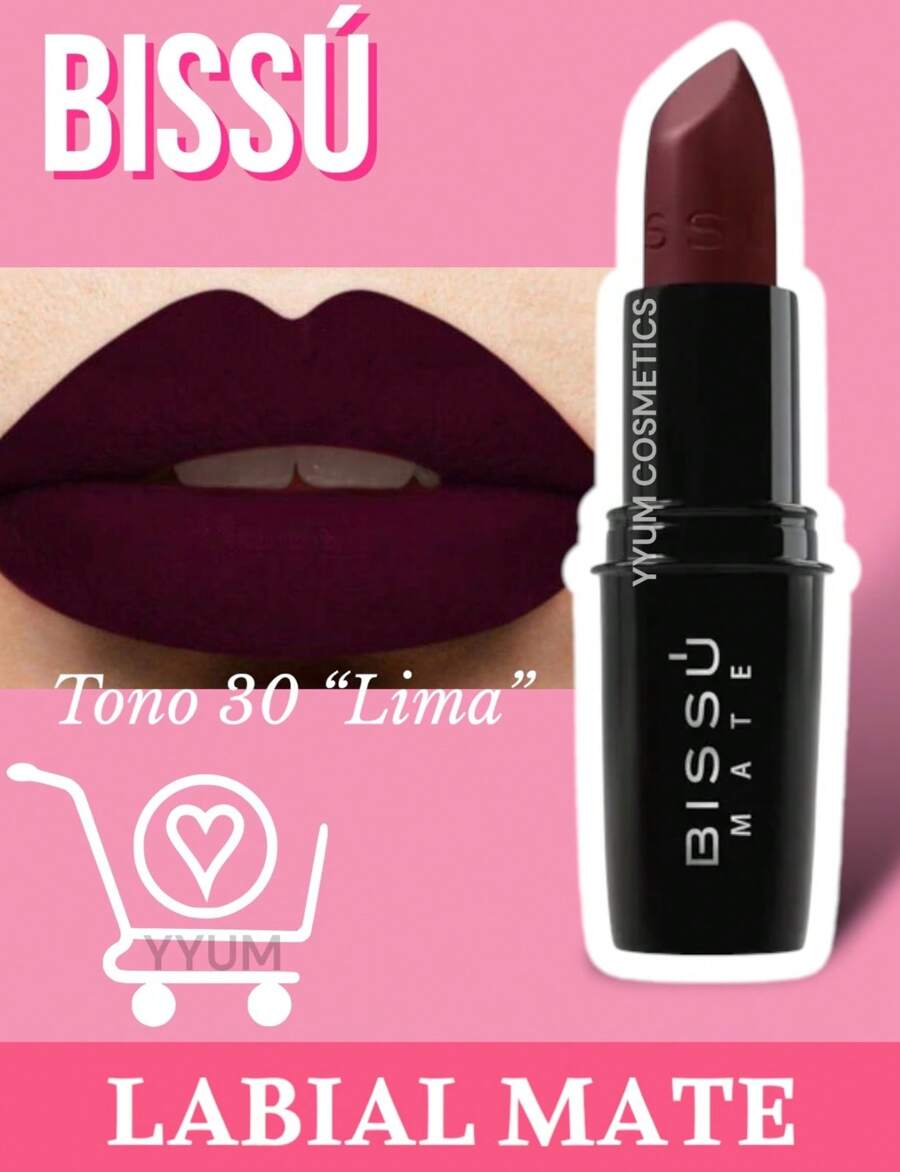 Lipstick - 30 LIMA - View 1