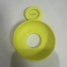 Popsicle Holder For Children - Ice Cream Stick Holder With Anti-Leak Design - Eating Ice Cream Accessory - Dirty Hand Saver - Random Color Mixing - View 10