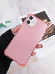 Solid Anti-fall Phone Case