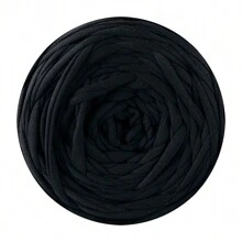 1PC,Multi-Color Polyester Yarn Bundle 300g, DIY Craft Weaving Yarn For Handmade Baskets, Carpets, And Cradle Projects – Durable Textured Fabric Yarn In Various Shades