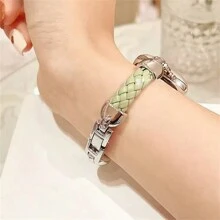 Armband für Apple Watch, kompatibel mit 38/40/41/42/44/45/46/49mm Apple Watch Series Ultra/SE10/9/8/7/6/5/4/3/2/1, Karomuster