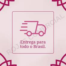 Hair Spray Smoothing Effect Sugar Cane Molasses 100mL | Bothânico Cosmetics - 薄荷綠 - 查看 6