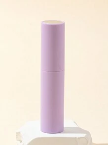 1 st. 0,34 oz snoepkleurige draaibare compacte parfumfles - draagbare navulbare spray, geschikt voor reizen en dagelijks gebruik, geurloze ABS-kunststof dispenser, meerdere kleuren beschikbaar, perfect cadeau voor geliefden
