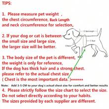 Winter Warm Waterproof Pet Jacket With Thickened Reflective Dog Coat & Detachable Harness Chest & Back Piece, Windproof Fur Collar For Medium And Large Dogs In Cold Weather And Outdoor Activities