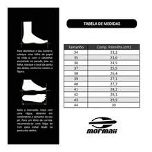 Unisex Mormaii Urban Pulse Sneakers - 藏蓝色 - 查看 6