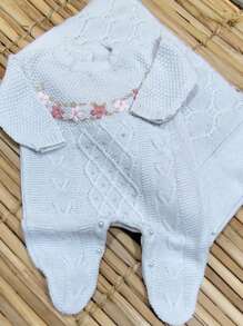 Maternity Leave - trắng - Xem 3