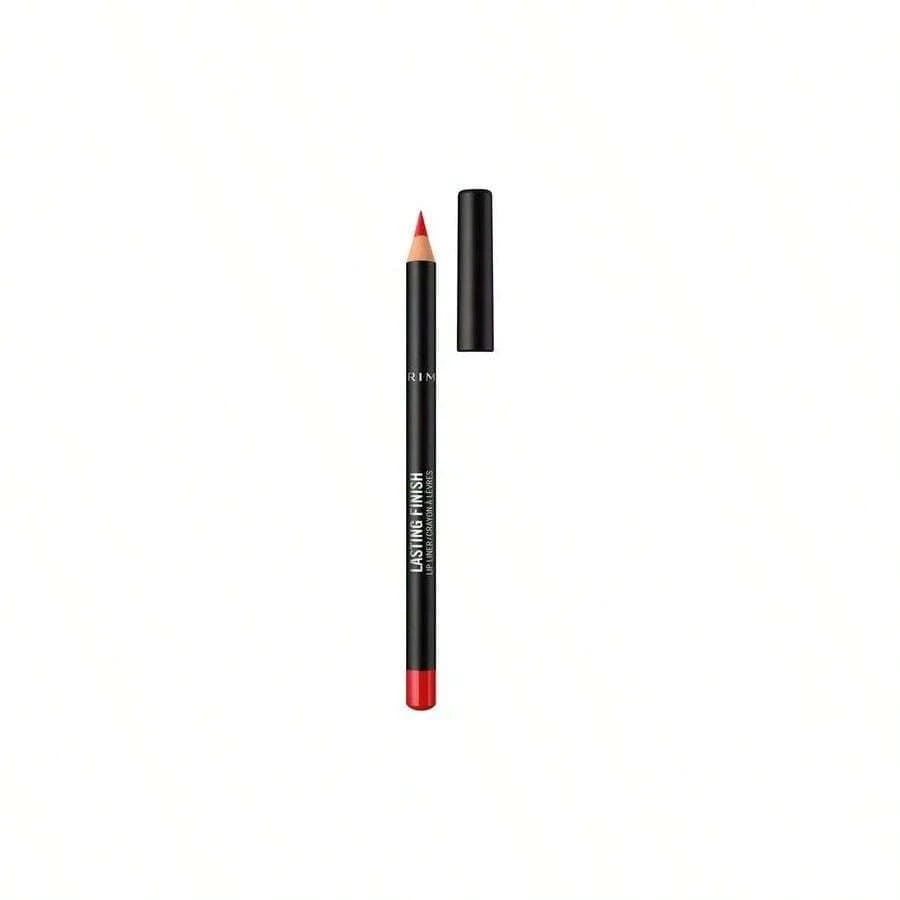 Rimmel Lasting Finish Caryon Lip Liner - 505 Red Dynamite - View 1