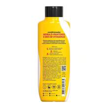 Salon Line Hydra D-Panthenol And Vitamin Mix Shampoo And Conditioner Kit 300ml - 彩色 - 查看 2