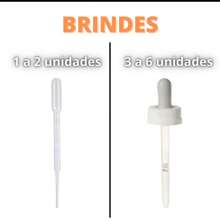 Produto importado para cabelo e  Barba + Aplicador de brinde, envio IMEDIATO.