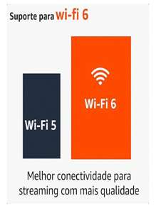 Fire TV Stick 4K MAX With Voice Remote With Alexa (Includes TV Controls) | Dolby Vision Fire Tv Stick 4k Max 16gb Wifi 6 Ultra Fast Color Black - 黑色 - 查看 8