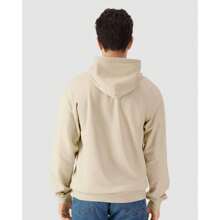 Gildan - Softstyle® Full-Zip Hooded Sweatshirt - SF600 - Sand - View 3