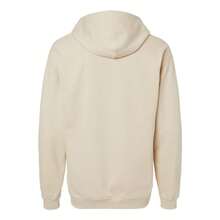 Gildan - Softstyle® Full-Zip Hooded Sweatshirt - SF600 - Sand - View 6