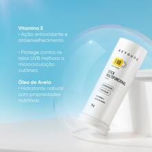 Beyoung Stick Multifuncional Incolor FPS 80 14g