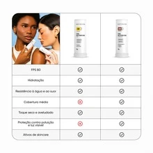 Beyoung Stick Multifuncional Incolor FPS 80 14g